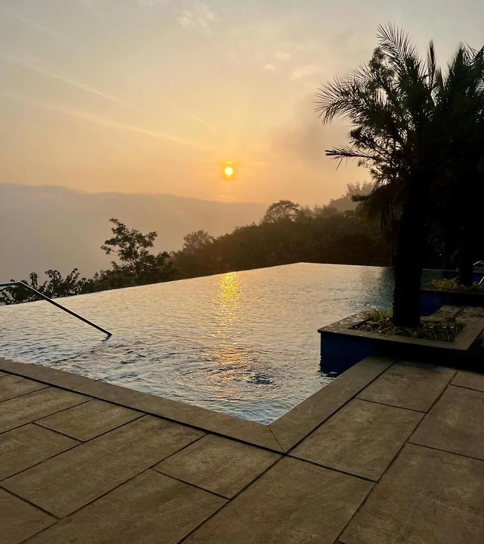 Silver Oak Resort Wayanad Chithragiri India