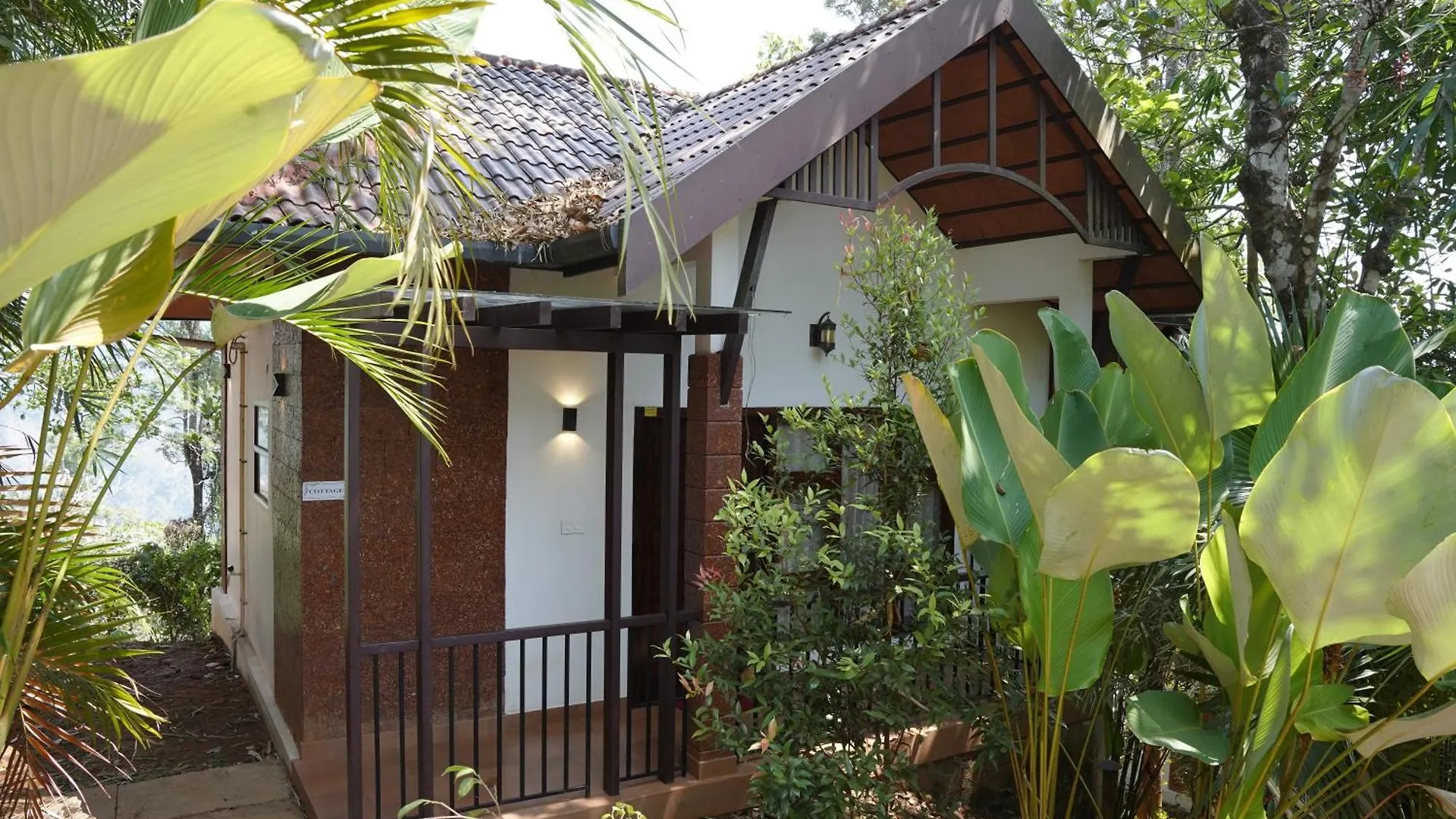 Silver Oak Resort Wayanad Chithragiri