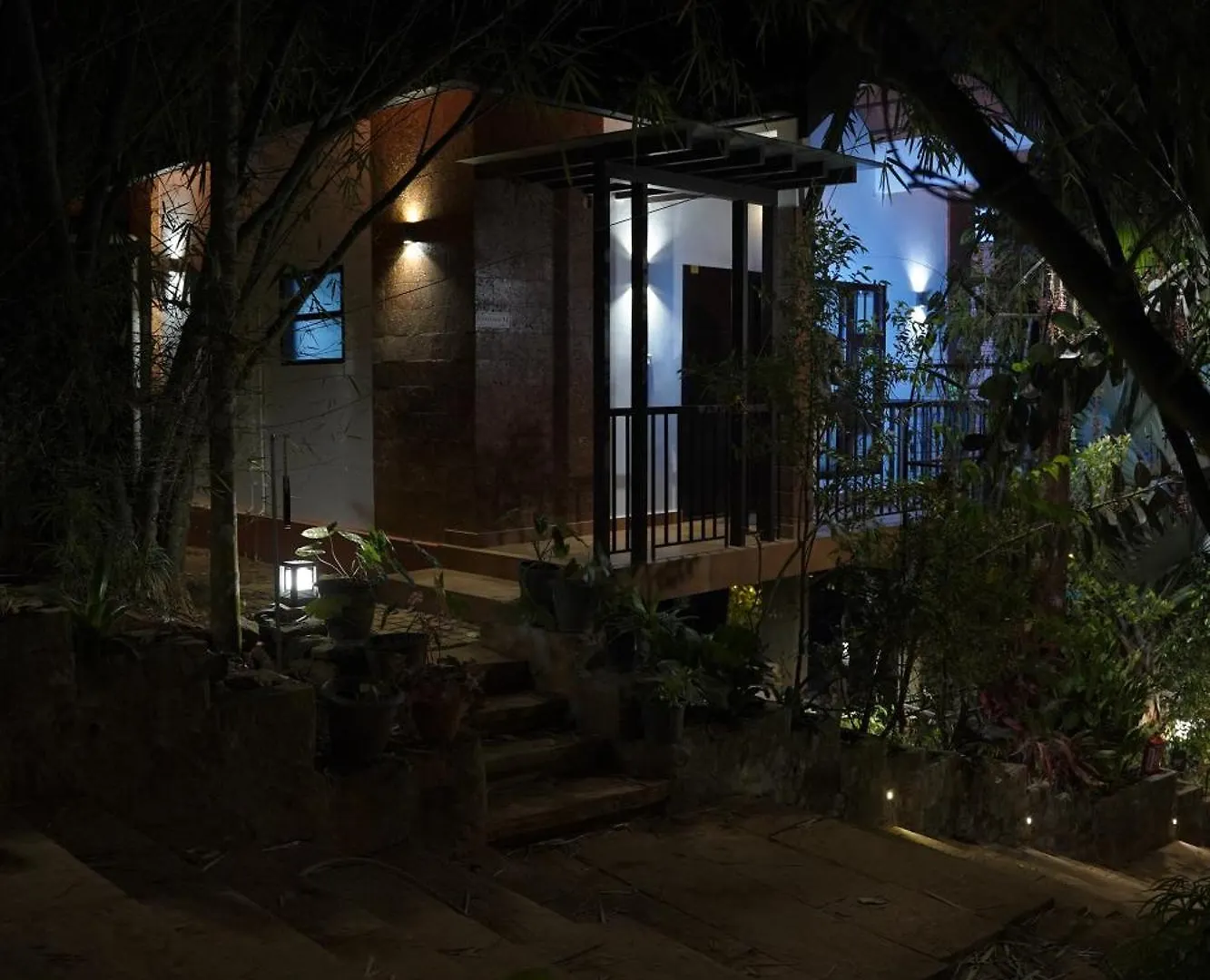 Silver Oak Resort Wayanad Chithragiri