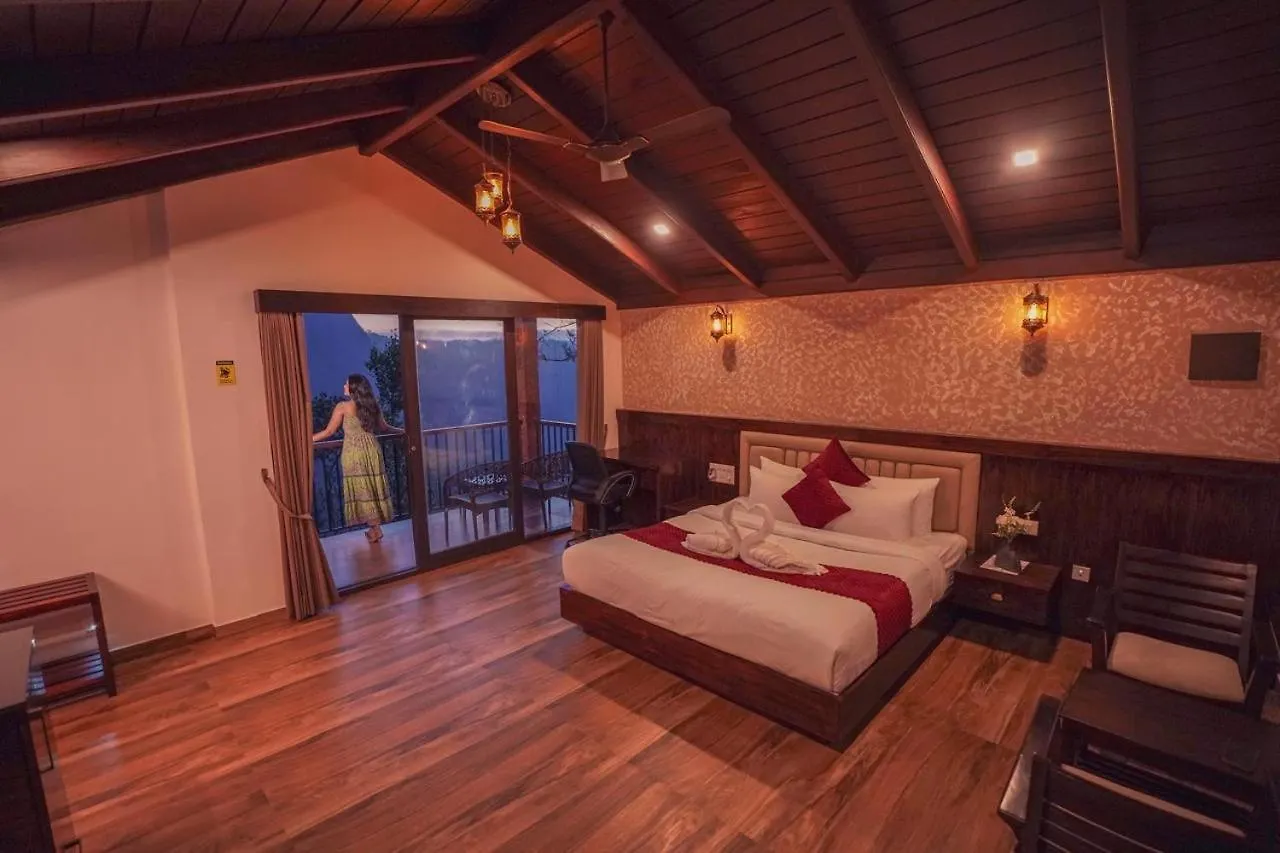 Silver Oak Resort Wayanad Chithragiri
