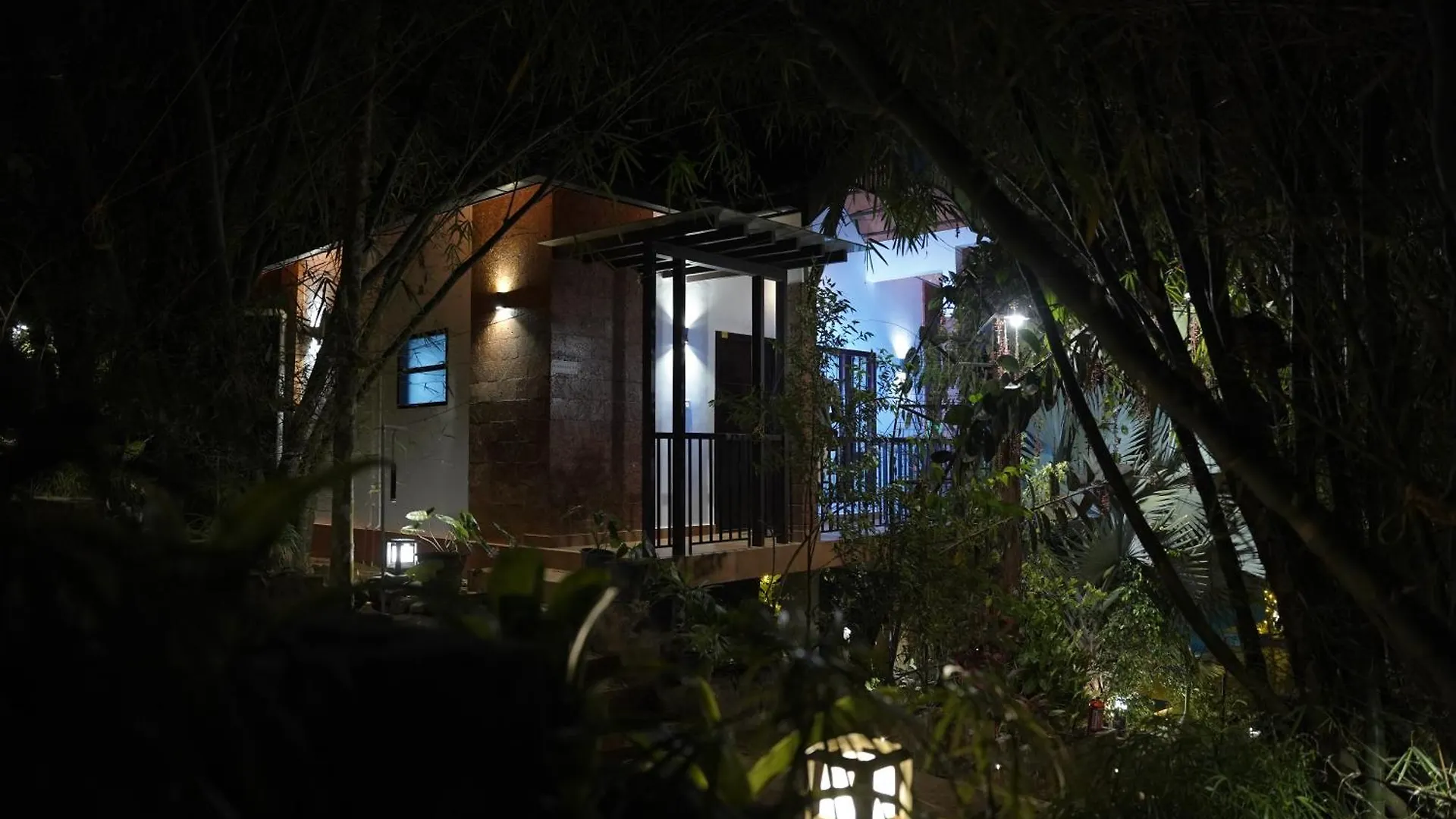 Silver Oak Resort Wayanad Chithragiri