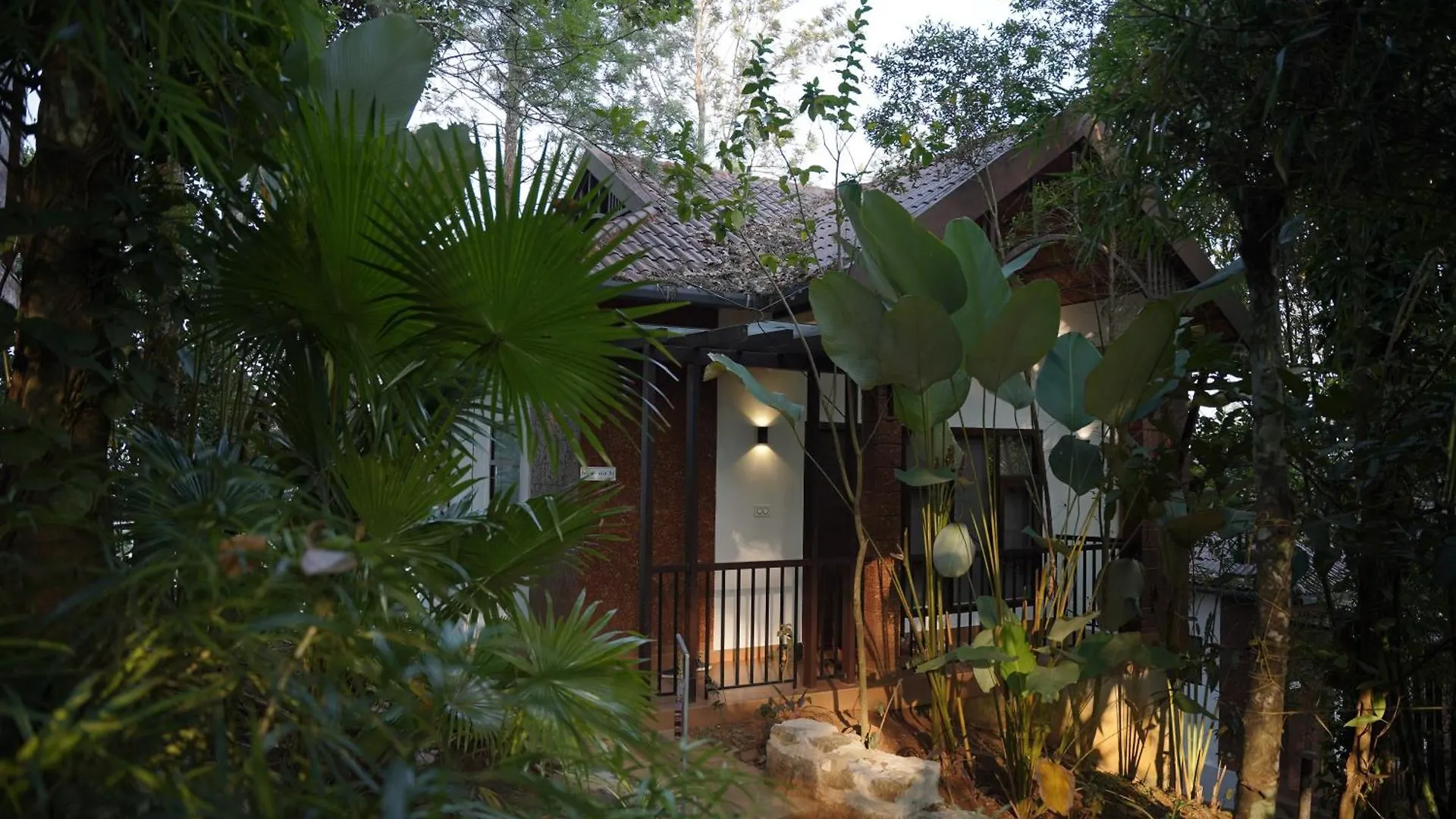 Silver Oak Resort Wayanad Chithragiri