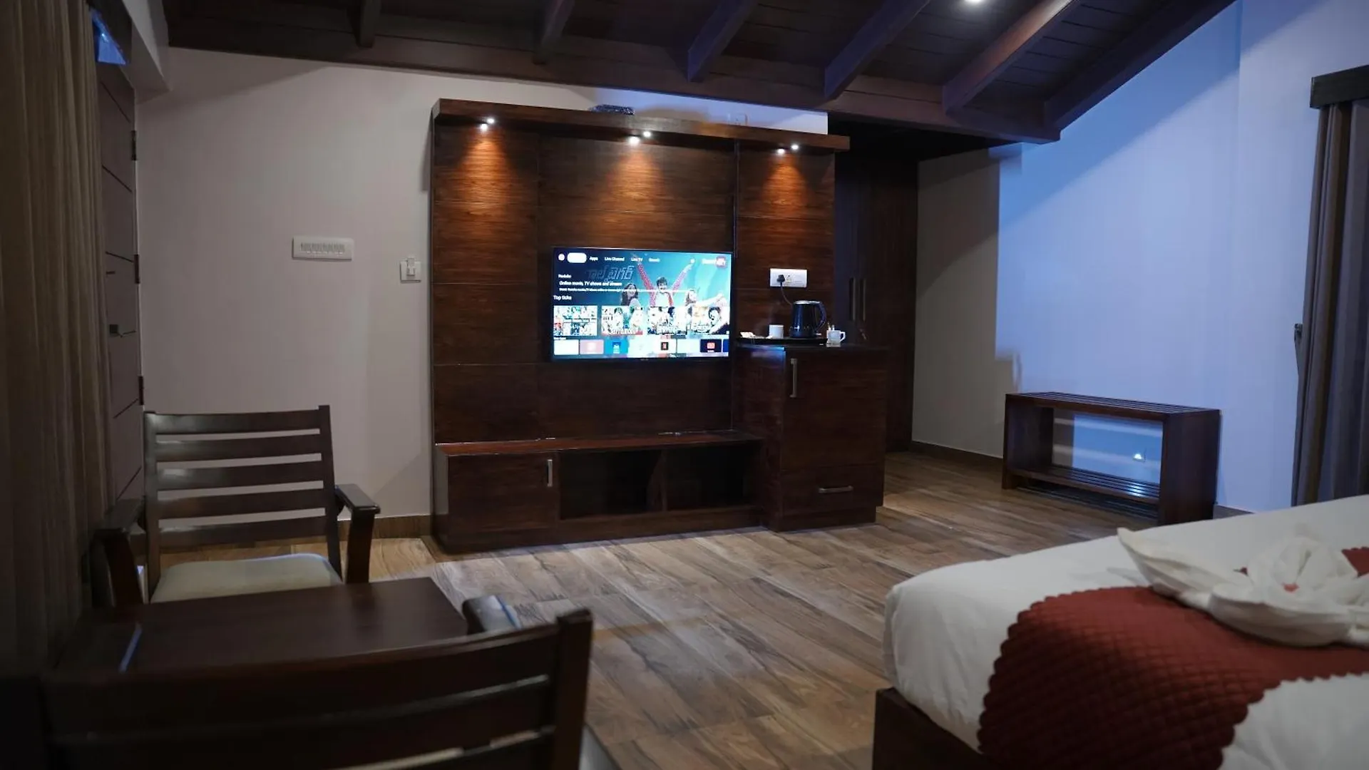 Silver Oak Resort Wayanad Chithragiri