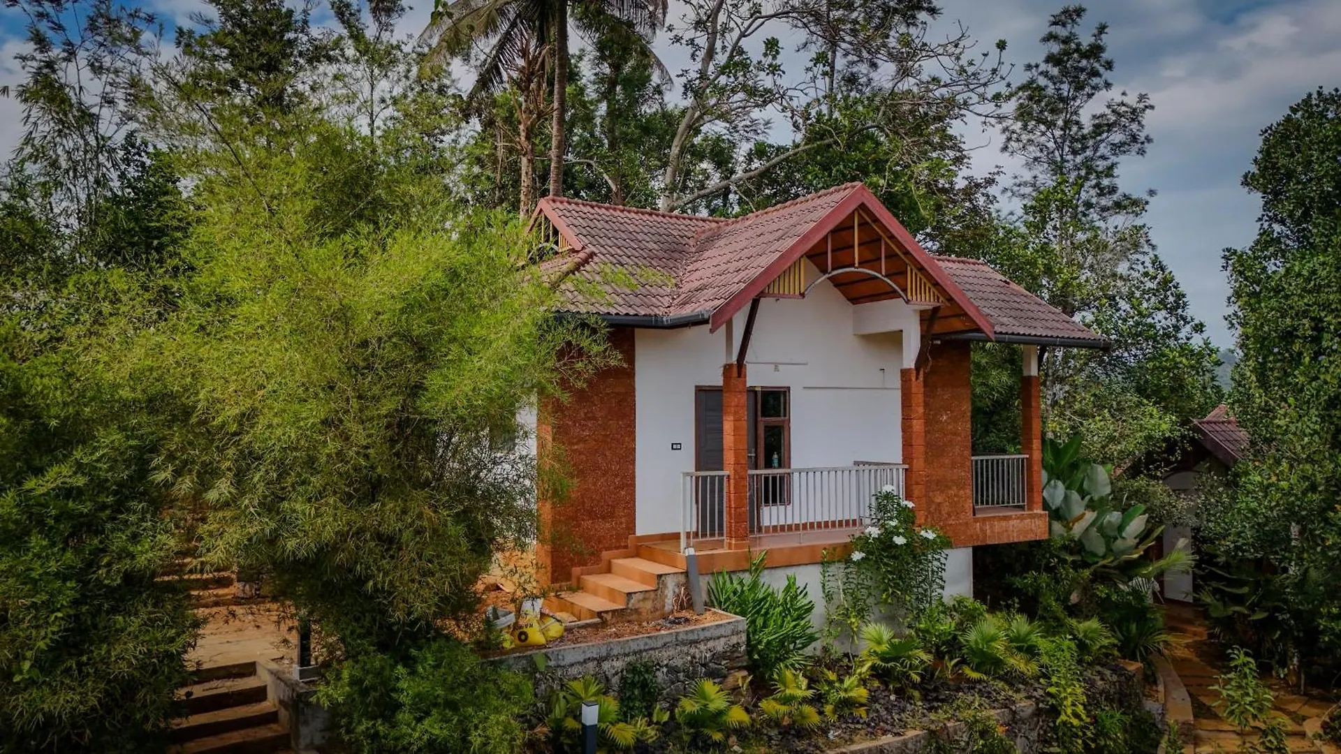 Silver Oak Resort Wayanad Chithragiri