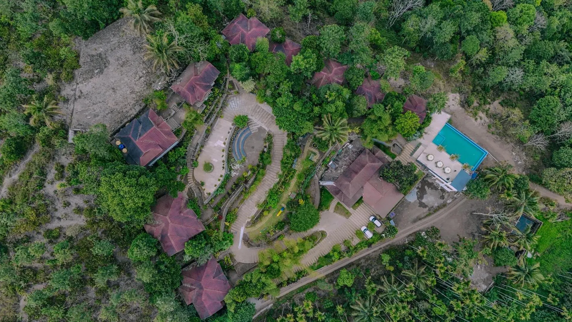 Silver Oak Resort Wayanad Chithragiri