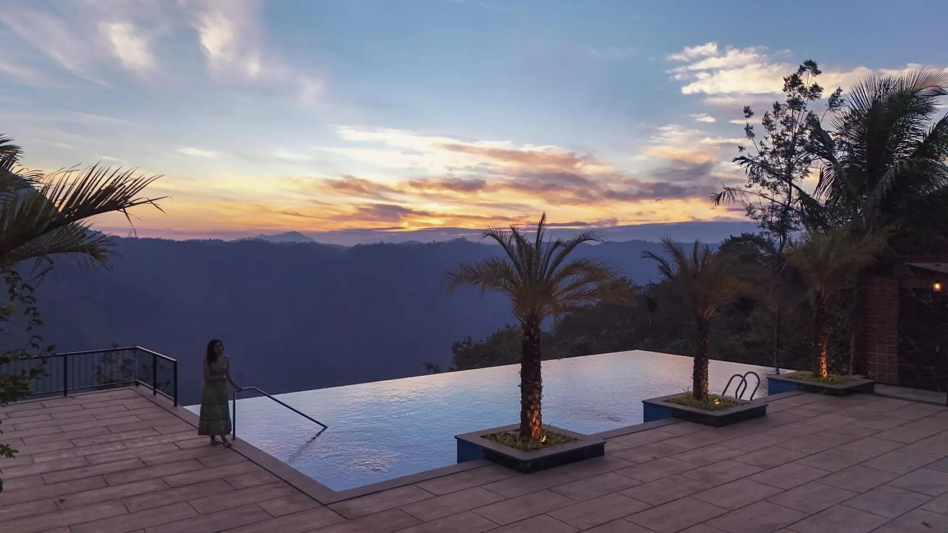 Silver Oak Resort Wayanad Chithragiri