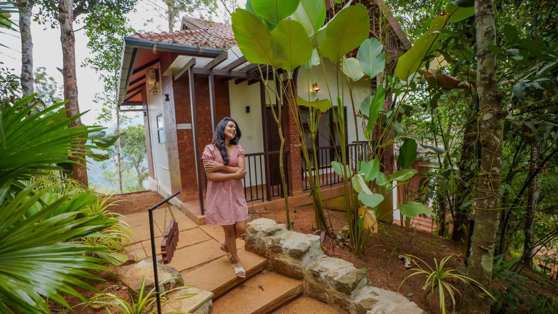 Silver Oak Resort Wayanad Chithragiri