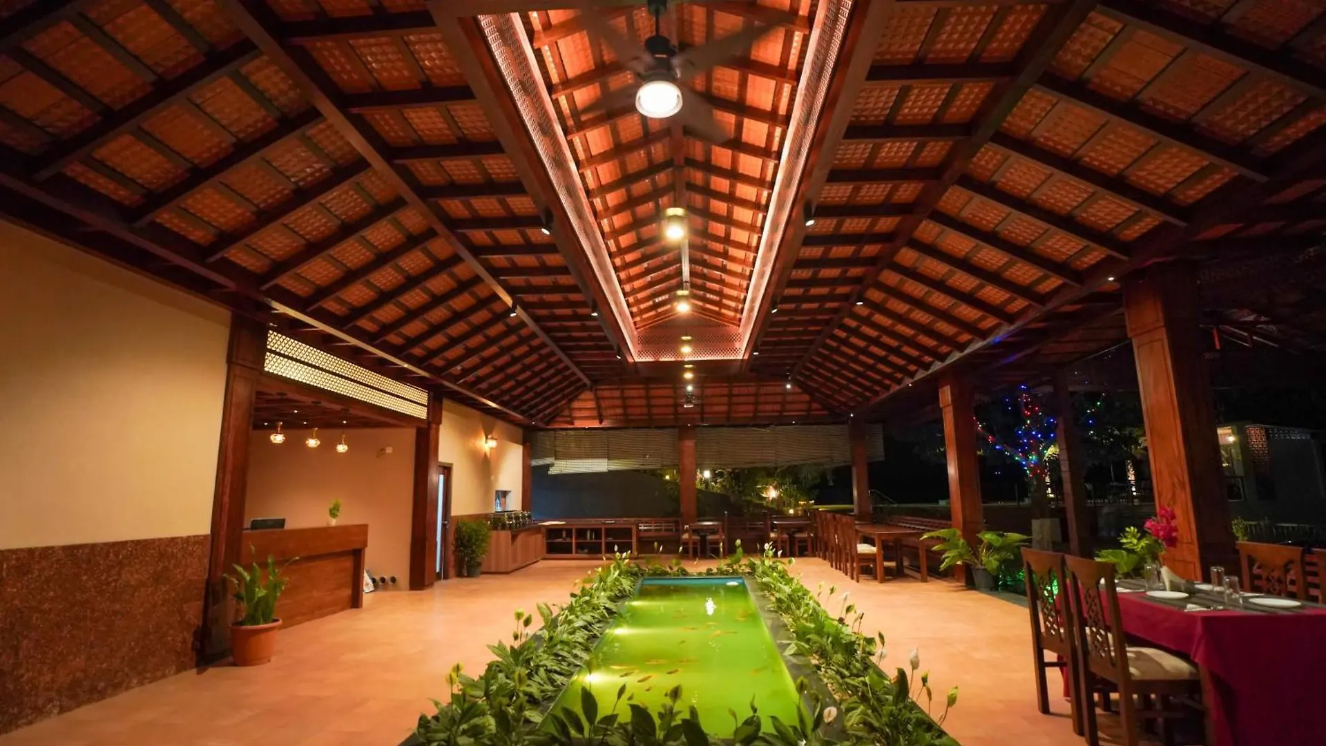 Silver Oak Resort Wayanad Chithragiri 0*,
