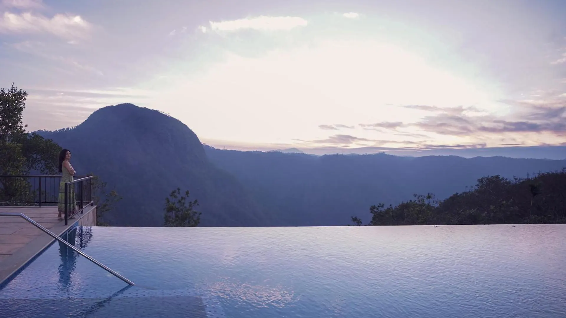 Silver Oak Resort Wayanad Chithragiri 0*,