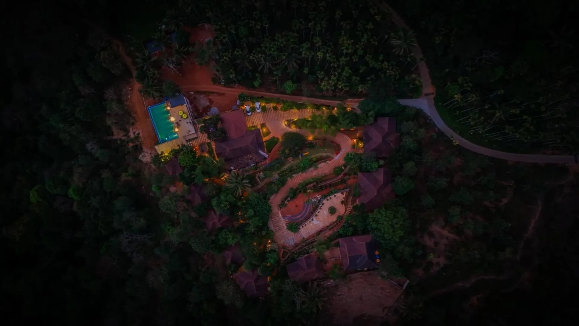 Silver Oak Resort Wayanad Chithragiri