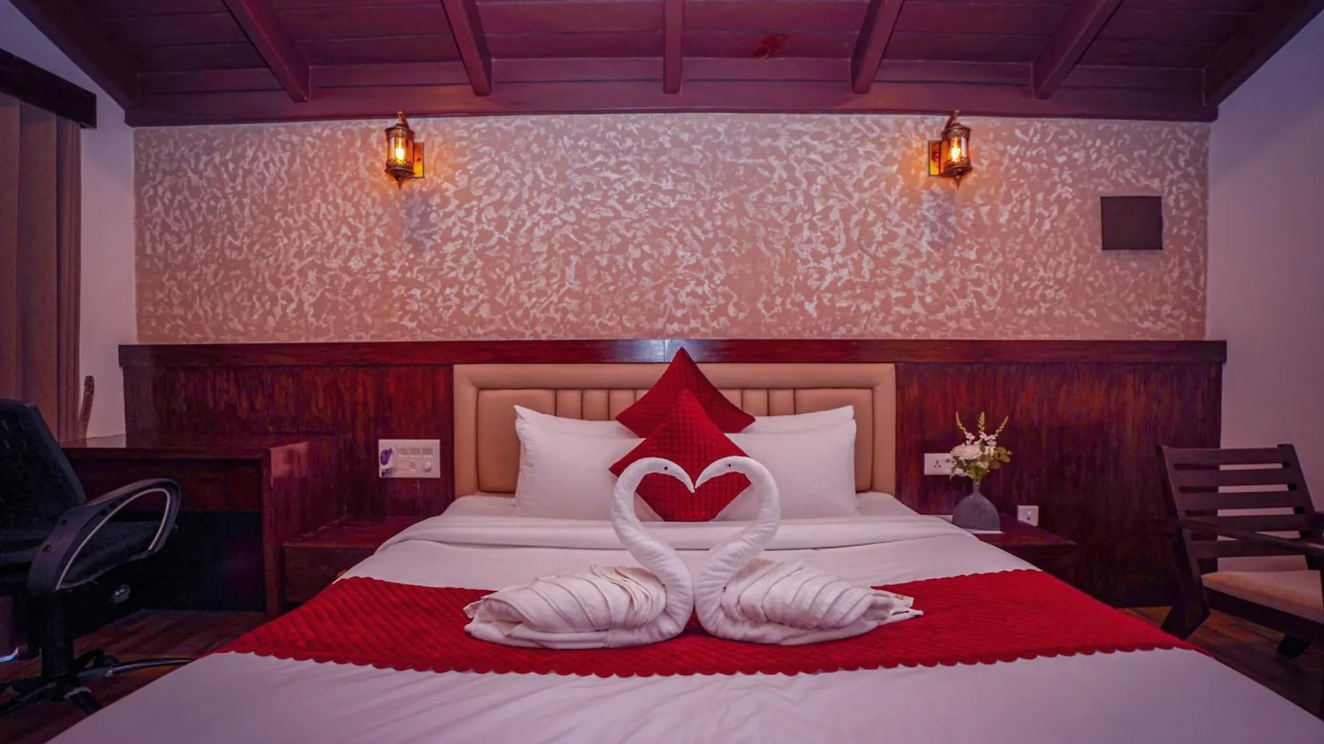 Silver Oak Resort Wayanad Chithragiri