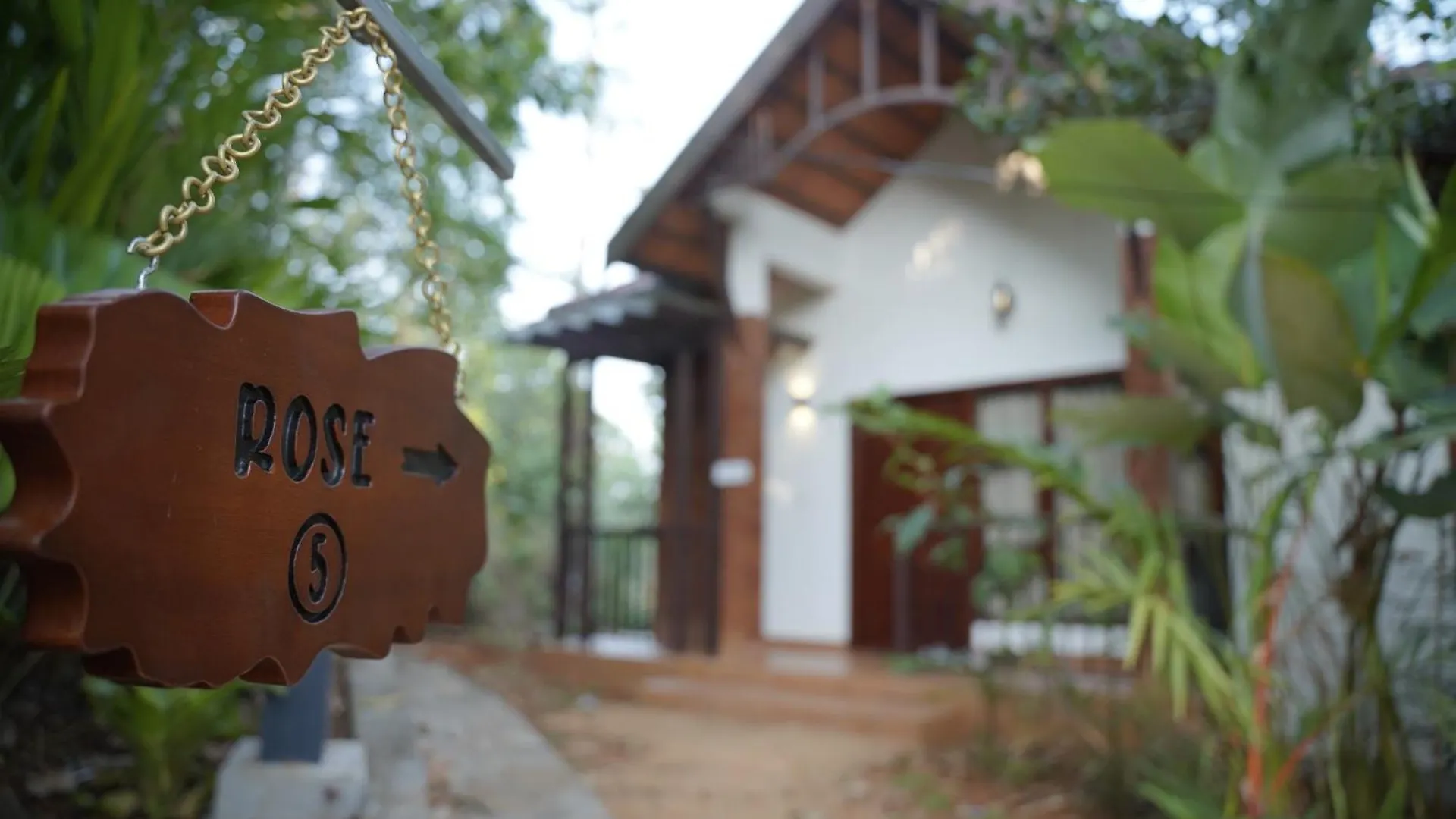Silver Oak Resort Wayanad Chithragiri India